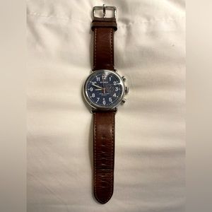 Shinola Argonite 5021 mens watch 47mm